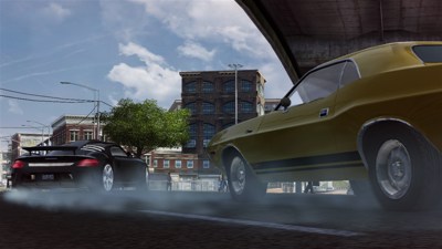 Driver: San Francisco - Screenshot - Gameplay (World) - 1920x1080