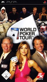 World Poker Tour - Box - Front (Germany) - 561x976
