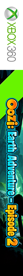 Oozi: Earth Adventure Episode 2 - Box - Spine (World) - 200x2400