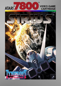 Sirius - Box - Front - Reconstructed (World) - 712x1000