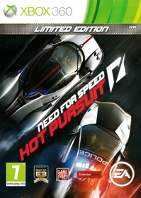 Need for Speed: Hot Pursuit - Box - Front (Europe) - 3054x4295