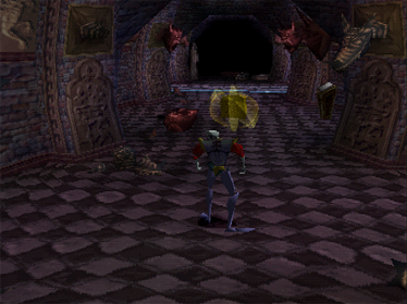 Toys R Us: Interactive CD Sampler Disc - Screenshot - Gameplay (North America) - 640x480