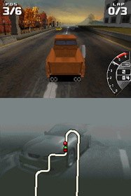 Ford Racing 3 - Screenshot - Gameplay (World) - 256x384