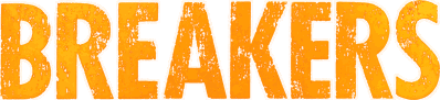Breakers - Clear Logo (North America) - 2351x537