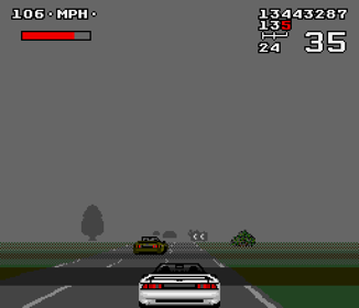 Lotus Turbo Challenge - Screenshot - Gameplay (World) - 512x440
