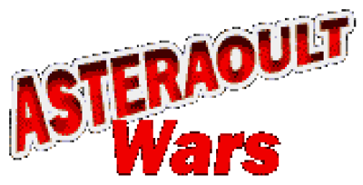 Asteraoult Wars - Clear Logo (World) - 986x503