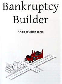 Bankruptcy Builder - Box - Front (World) - 498x680