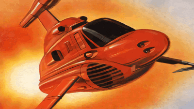 Star Firebirds  - Fanart - Background (Europe) - 1920x1080