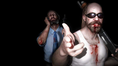 Kane & Lynch 2: Dog Days - Fanart - Background (World) - 1920x1080