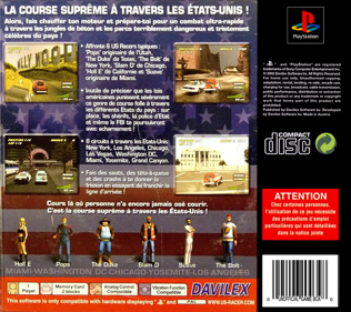 USA Racer - Box - Back (France) - 765x680