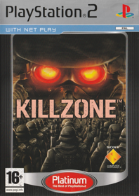 Killzone - Box - Front (Russia) - 1520x2150