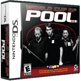 World Cup of Pool - Box - 3D (North America) - 879x878