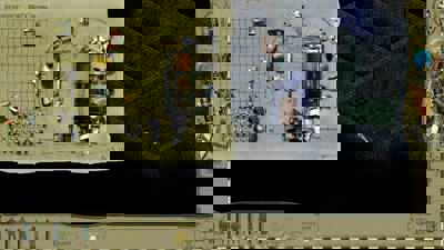 Siege of Avalon: Anthology - Screenshot - Gameplay (North America) - 1496x842