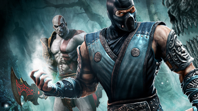 Mortal Kombat - Fanart - Background (World) - 2560x1440