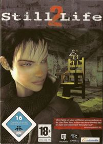 Still Life 2 - Box - Front (Europe) - 574x800