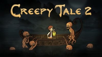 Creepy Tale 2 - Banner (World) - 1920x1080