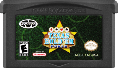 Texas Hold 'em Poker - Cart - Front (North America) - 1000x574