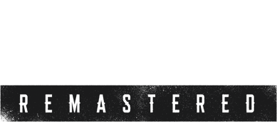 Days Gone - Clear Logo (World) - 3375x1495