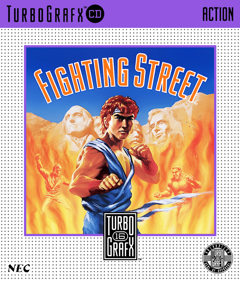 Fighting Street - Box - Front - Reconstructed (United States) - 750x877