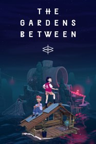 The Gardens Between - Box - Front (World) - 1440x2160