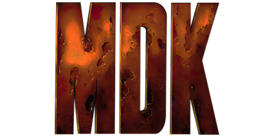 MDK - Clear Logo (World) - 600x300