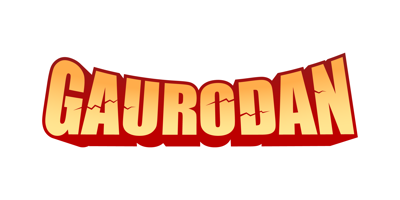 Gaurodan - Clear Logo (World) - 2400x1200