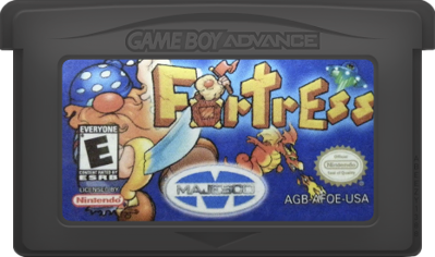 Fortress - Cart - Front (North America) - 465x275