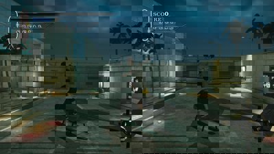 Tony Hawk's Pro Skater HD - Screenshot - Gameplay (World) - 1920x1080