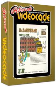 Ms. Candyman - Box - 3D (North America) - 903x1401