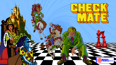 Check Mate - Banner (World) - 1920x1080