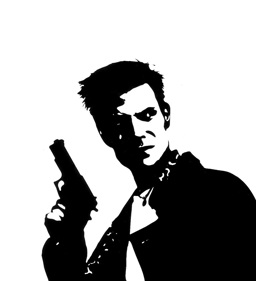 Max Payne - Fanart - Background (World) - 1230x1349