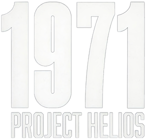 1971 Project Helios - Clear Logo (World) - 972x933