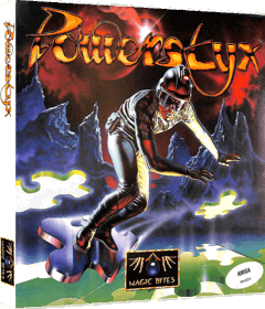 Powerstyx - Box - 3D (North America) - 679x793