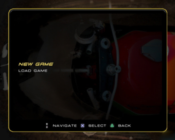 TT Superbikes: Legends - Screenshot - Game Select (Europe) - 639x512