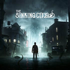 The Sinking City - Square (World) - 2160x2160