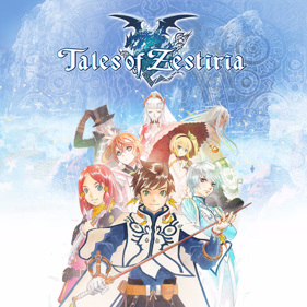 Tales of Zestiria - Square (World) - 1024x1024