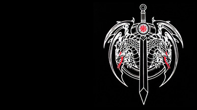 Wizardry Gaiden I: Suffering of the Queen - Fanart - Background (Japan) - 1920x1080