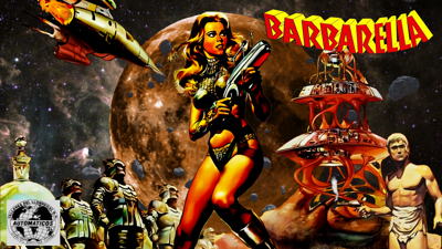 Barbarella - Banner (World) - 1920x1080