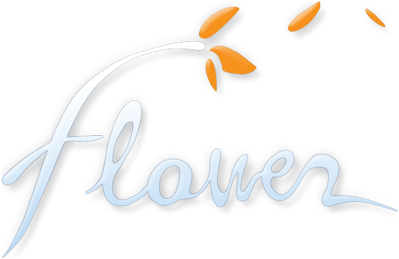 Flower - Clear Logo (null) - 664x431