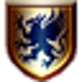 Dragon Age: Origins - Icon (World) - 32x32