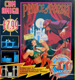 Prince of Persia - Box - Front (Europe) - 792x843