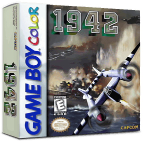 1942 - Box - 3D (North America) - 1016x998