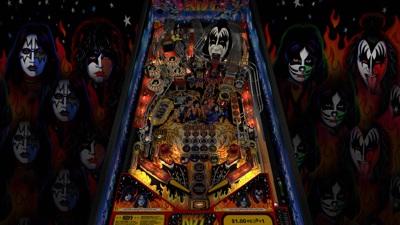 KISS (Stern) - Screenshot - Gameplay (World) - 1920x1080