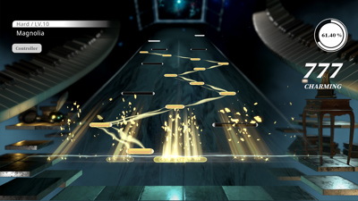 Deemo: Reborn - Screenshot - Gameplay (World) - 1280x720
