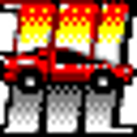 Need for Speed III: Hot Pursuit - Icon (World) - 32x32