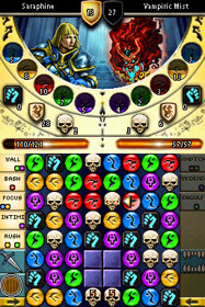 Puzzle Quest 2 - Screenshot - Gameplay (Europe) - 256x384