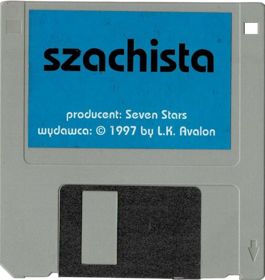 Szachista - Disc (Europe) - 787x832