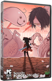 Lisa: The Painful: Definitive Edition - Box - 3D (World) - 567x878