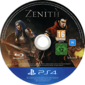Zenith - Disc (World) - 765x760