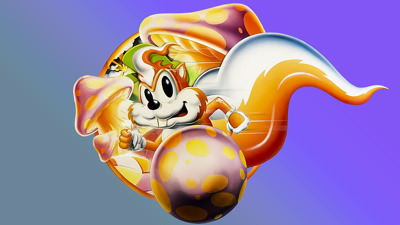 Mr. Nutz: Hoppin' Mad - Fanart - Background (World) - 1920x1080